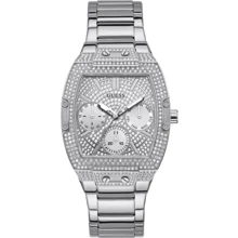 Наручные часы Guess (GW0104L1): Стиль Классический