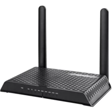 Маршрутизатор Wi-Fi Netis System N1 AC1200: Тип маршрутизатора Wi-Fi роутер