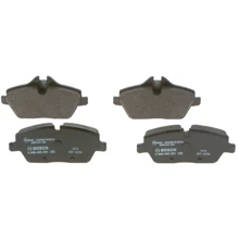 Тормозные колодки Bosch 0 986 495 251: undefined undefined
