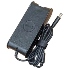 Зарядний пристрій Dell 90W 19.5V 4.62A 7.4 x 5.0mm PA-1900-02D OEM (2146): Напруга 19.5V