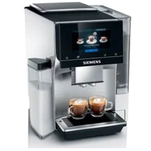 Кофеварка SIEMENS TQ715R03: Тип кофемашина автоматическая