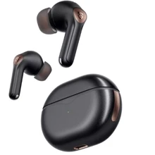 Навушники SoundPEATS Air4 Pro Black: Тип конструкції вакуумные
