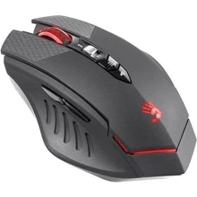 Мышь A4Tech Bloody Terminator Wireless RT7: Интерфейс подключения Wireless