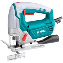 Лобзик TOTAL TS2081006: Тип живлення мережа