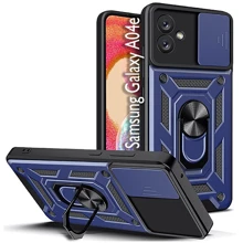 Чохол для телефона BeCover Military Blue для Samsung A042 Galaxy A04e (708806): Сумісність Samsung A042 Galaxy A04e