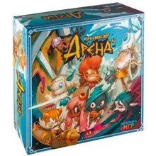 Кросмастер Арена 2.0 (213831): Производитель Фабрика Игр