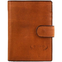 Чоловіче портмоне Buffalo Wild коричневе (DNKD1072L-01GGW-102br): Стать Чоловік