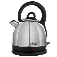 Электрочайник Russell Hobbs 19191-70: Мощность, Вт 2200 Вт