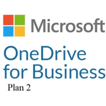 Офисная программа Microsoft OneDrive for business (Plan 2) P1Y Annual License (CFQ7TTC0LH1M_0001_P1Y_A): Производитель Microsoft