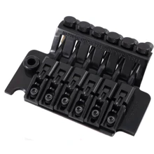 Тремоло GOTOH GE1996T (33) B: Производитель GOTOH