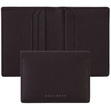 Визитница Hugo Boss Storyline Burgundy (HLC009R): Производитель Hugo Boss