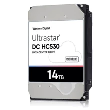 Внутрішній жорсткий диск WD 14TB (0F31284 / WUH721414ALE6L4): Форм-фактор 3.5"