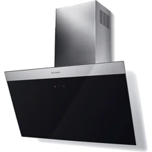 Витяжка Faber DAISY EG6 LED BK A80: Тип фільтра повітря Рециркуляція, Відведення