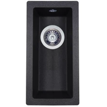Perfelli ESTO PGE 10-22 BLACK: Форма Прямоугольная