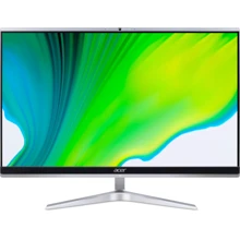 Моноблок Acer Aspire C24-1650 (DQ.BFSME.006) UA: Диагональ экрана 21" - 24"