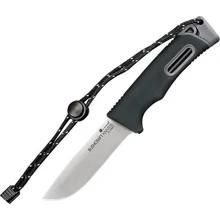 Нож Xiaomi Youpin HX Outdoors 3rd Generation Outdoor Knife Black (TD-17B): Тип ножа Туристический
