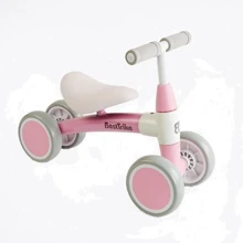 Беговел Best Trike (BST-71000): Производитель BestTrike