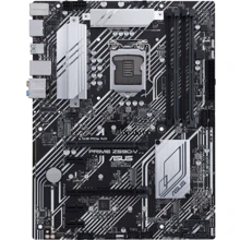 ASUS PRIME Z590-V-SI: Оперативна пам'ять 4 x DDR4 5133 Мгц до 128 Гб