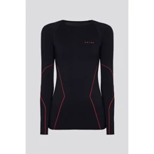Термореглан Falke ESS Warm black-fuego 39111-3018 40 черный: undefined undefined