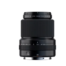 Объектив для фотоаппарата Fujifilm GF 30mm f/3.5 R WR (16652611) UA: Тип объектива Стандартный