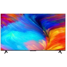 Телевизор TCL 58P635: Тип QLED-телевизоры