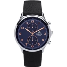 Наручные часы Royal London (41385-03): Стиль Классический