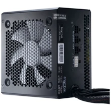 Блок живлення Fractal Design 550W (FD-PSU-IN3B-550W-EU): Форм-фактор ATX, EPS
