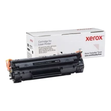 Картридж Xerox HP CF283X (83X), Canon 737 (006R03651): Производитель Xerox