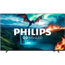 Телевізор Philips 65MLED820/12: Тип QLED-телевізори