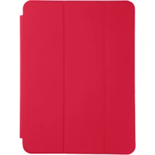 Аксессуар для iPad Smart Case Red for iPad 10.9 (2022 / 2024) / iPad 11 2025: Цвет красный