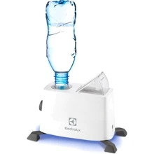 Увлажнитель воздуха Electrolux EHU-4015 Travel: Увлажнение есть