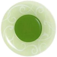 Тарелка суповая Luminarc Plenitude Green C4394 (215 мм .): undefined undefined