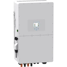 Гібридний сонячний інвертор (hybrid) Deye SUN-40K-SG01HP3-EU-BM4 40kW 3 фази: Тип Гибридный