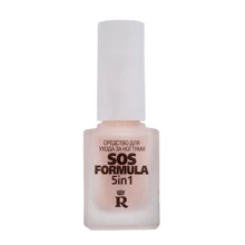 Relouis 5 in 1 SOS-Formula Засіб для догляду за нігтями 12 g: undefined undefined