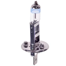 Галогенная автолампа Pulso H1/P14.5S 12v55w+50% X-treme Vision/plastic box (LP-12553): Производитель PULSO