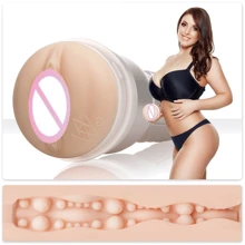 Мастурбатор-вагина Fleshlight Girls Angela White Indulge: Для кого Для мужчин