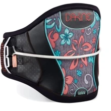 Жилет для віндсерфінгу Dakine Wahine Waist 2012 (XS) Kala: Розмір XS