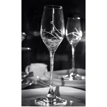 Стопки для водки Swarovski (1063-106) (6 пр.) (95 мл): Тип набор рюмок