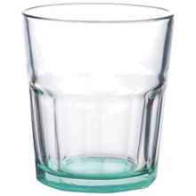 Набір склянок Luminarc Tuff Turquoise 6х300 мл (Q4513): Тип Набір низьких стаканів