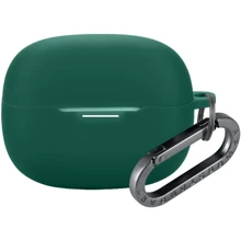 Чехол ArmorStandart Hang Case Green for Xiaomi Redmi Buds 6 Pro (ARM83396): Тип Чехол