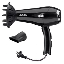 Фен BaByliss D374DE: Тип фен