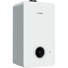 Газовий котел Bosch Condens 2300 GC2300iW 24/30 конденсаційний, двоконтурний, 24/30 кВт, настінний: Кількість контурів двухконтурный