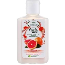L'Angelica Frutta Viva Гель для душа и ванны Грейпфрутовая радость 60 ml: Назначение Очищение