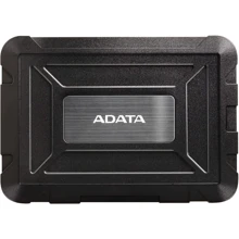Аксесуар для накопичувача ADATA ED 600 (AED600U31-CBK) UA: Тип аксесуара Внешний карман