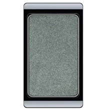 ARTDECO Eye Shadow Pearl №51 pearly green jewel Тени для век 0.8g: Вид Тени для век
