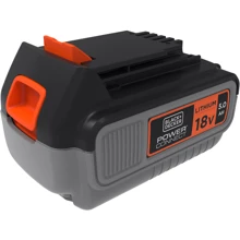 Акумулятор для електроінструменту Black+Decker BL5018: Тип Аккумулятор