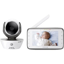 Видеоняня Motorola MBP 854 Connect: undefined undefined