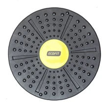 Степ платформа и балансировочная платформа EcoFit (MD1420): Вид Балансировочная платформа