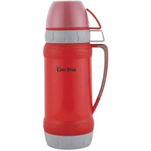 Термос Con Brio CB-353 Red: Тип термос