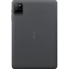 Планшет Oscal Pad 30 4/128GB Wi-Fi Cosmic Grey: Дисплей 10.1" IPS (800x1280)